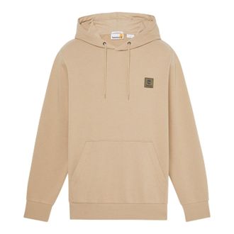 Timberland Heren Regular Hoodie met lange mouwen (Citroen)