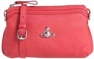 Vivienne Westwood BAGS - Cross-body bags on YOOX.COM