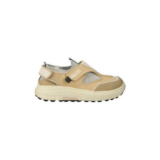Suicoke Tred Sneaker - Shoes - Hombre - Beige - 42 EU