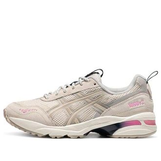 Asics (WMNS) ASICS Gel-1090 V2 Oatmeal Oyster Grey 1202A383-201