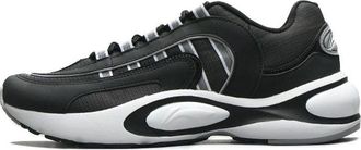 Li-Ning V8 New York Fashion Week Black White ARHN275-1