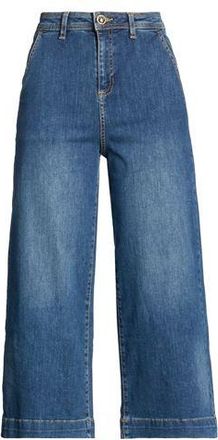 Yes-Zee BOTTOMWEAR - Pantaloni jeans su YOOX.COM