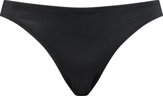 Puma Bikini-Hose PUMA PUMA SWIM WOMEN CLASSIC BRIEFS, Damen, Gr. XL, N-Gr, schwarz, Obermaterial: 80% Polyamid, 20% Elasthan, Badehosen Bikini-Hose