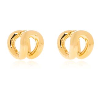 LI&Eacute; STUDIO Pendientes The Asta - Accessories - Mujer - Amarillo - ONE SIZE
