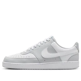 Nike Court Vision Low Pure Platinum White HM9862-002