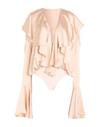 Norma Kamali TOPWEAR - Bodysuits sur YOOX.COM