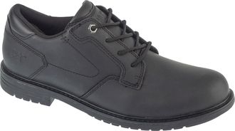 CAT erpillar Staten Lo P726700, Mens Brogues, Black, 9.5 UK