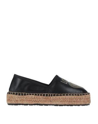 Love Moschino CALZATURE - Espadrillas su YOOX.COM