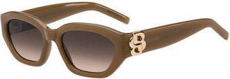 BOSS 1937/S 09Q/HA Womens Sunglasses Size 54