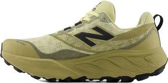 New Balance Sneakers, male, Green, 10 1/2 UK, Fresh Foam X Hierro v9