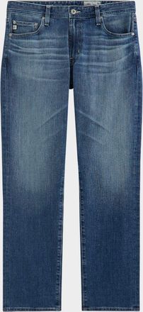 AG - Adriano Goldschmied Mens Graduate Denim Jeans