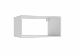 Puma Naturel - Estanter&iacute;a Stilla 30x60x44 Cm, Blanco (stillaa03021)