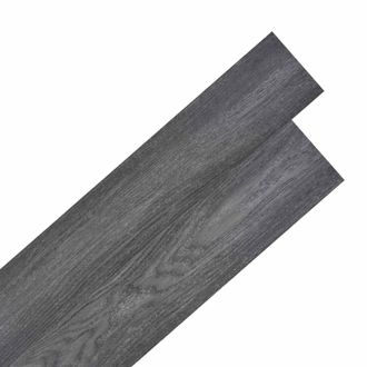 vidaXL Laminas De Suelo De Pvc Autoadhesivas 30,5 X 61 Cm 28 Pcs Pvc Vidaxl