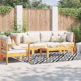 vidaXL Alfombra De Exterior Arakil Blanca Y Negra 160x230 Cm Pp Vidaxl