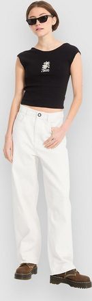Volcom Weellow II Jeans wit