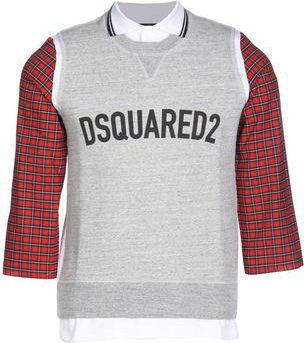 Dsquared2 TOPWEAR - Polo shirts sur YOOX.COM