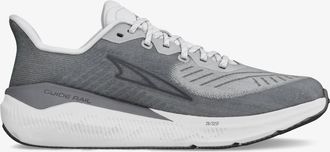 Altra Mens Experience Form Shoes In Gray