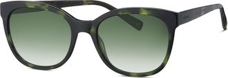Brendel eyewear 906194 40 Womens Sunglasses Tortoiseshell Size 53