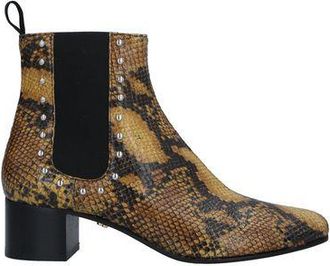 AlexaChung CALZADO - Botines de caña alta en YOOX.COM