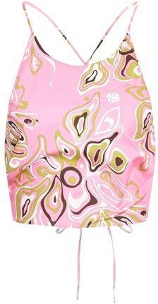 Pucci TOPWEAR - Tops on YOOX.COM