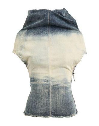 Rick Owens TOPWEAR - Top su YOOX.COM