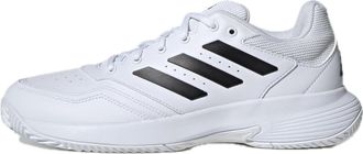 adidas GameCourt 2 Cloud White Core Black IF6847