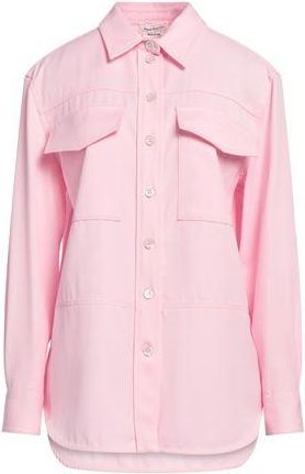 Alexander McQueen CAMISETAS Y TOPS - Camisas en YOOX.COM