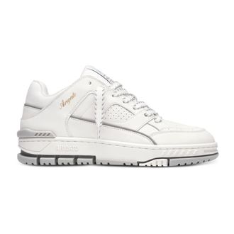Axel Arigato Mujer, Zapatos, Blanco, Talla: 42 EU