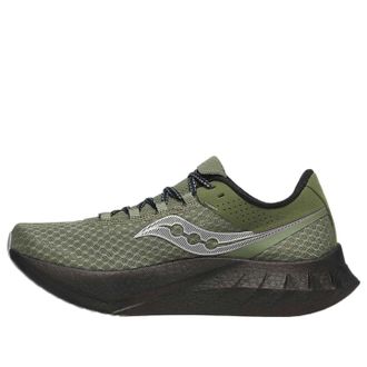 Saucony Endorphin Pro 4 Olivine Black S20939-45