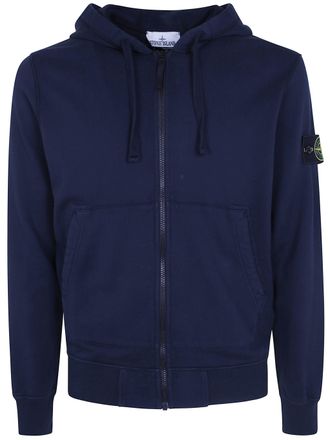 Stone Island Sweatshirt With Hood L2.S15.61000.61.S0051 V0020