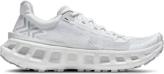 X Bionic Terraskin X03 Polyester-Blend 3D Heelcage Performance Sneakers