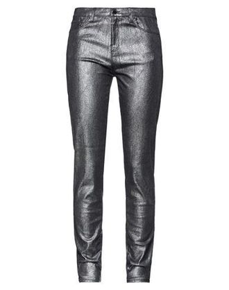 Emporio Armani BOTTOMWEAR - Jeans on YOOX.COM