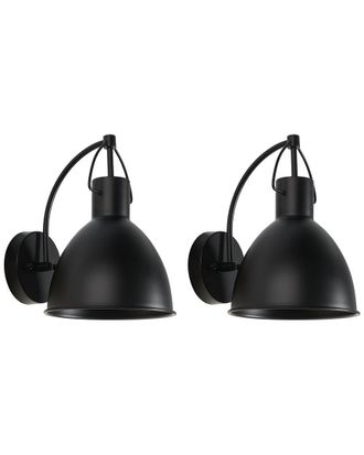 Safavieh Priestly Outdoor Wall Sconce