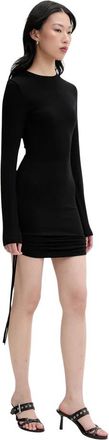 La Mania Donna, Abiti, Nero, XS, new