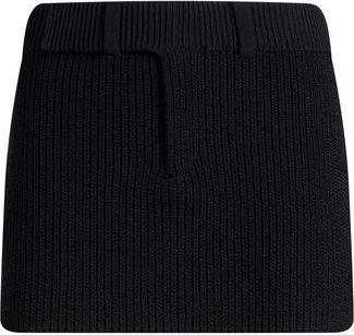 Aya Muse BOTTOMWEAR - Mini skirts on YOOX.COM