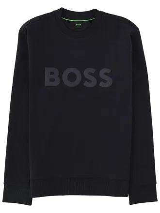 HUGO BOSS Sweatshirt With Logo