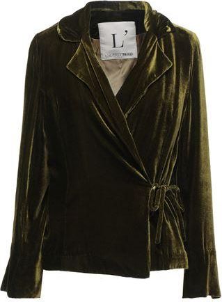 L'autre Chose TRAJES Y CONJUNTOS - Americanas en YOOX.COM