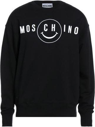 Moschino TOPWEAR - Sweatshirts sur YOOX.COM