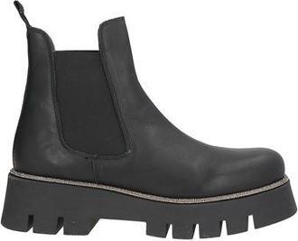 Patrizia Bonfanti FOOTWEAR - Ankle boots on YOOX.COM