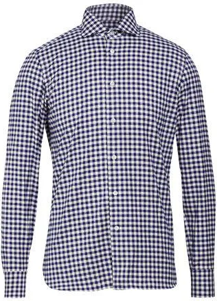 Borriello CAMISETAS Y TOPS - Camisas en YOOX.COM