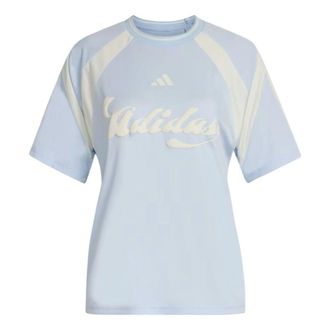 adidas (WMNS) adidas House of Tiro Asia Sizing Crystal Sky KB6127