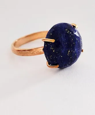 Heather Hawkins Moonshine Cocktail Ring