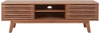 Safavieh Esma 1 Shelf Media Stand