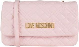 Love Moschino BOLSOS - Bolsos con bandolera en YOOX.COM