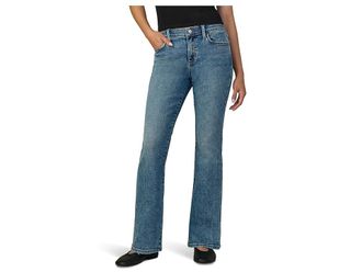 Joe's The Provocateur Petite Bootcut Womens Jeans Fixated : 26, Cotton/Denim/Spandex