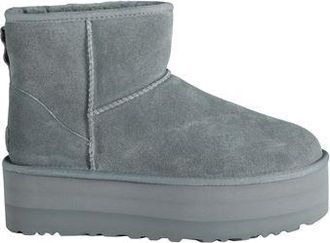 UGG CLASSIC MINI PLATFORM