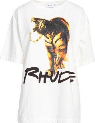 Rhude T-shirts