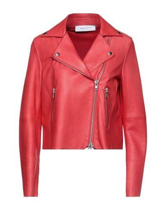 Bully JACKEN & M&Auml;NTEL - Jacken und Anoraks auf YOOX.COM