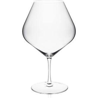 Caskata Library Red Wine Glasses Set of 4 in Library Red Wine 4 at Nordstrom