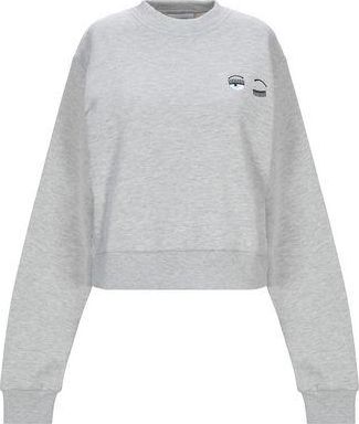 Chiara Ferragni TOPWEAR - Sweatshirts sur YOOX.COM